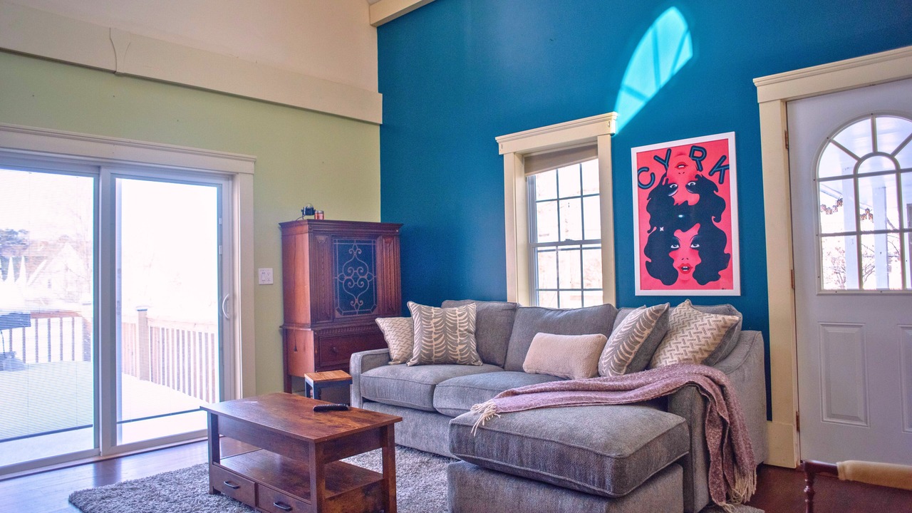 Photo of Livingroom in Littleton