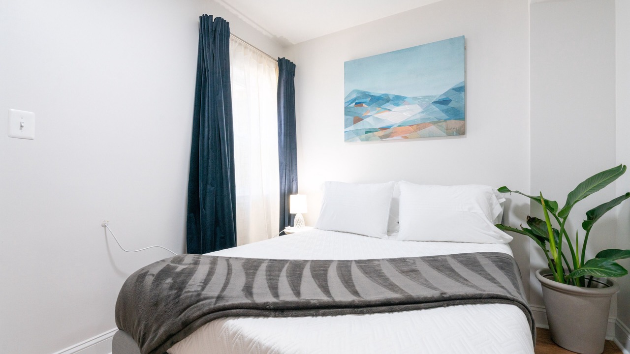 Photo of Bedroom in Trinidad