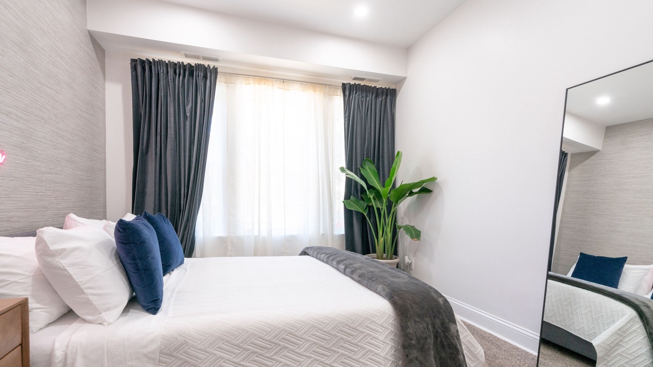 Photo of Bedroom in Trinidad