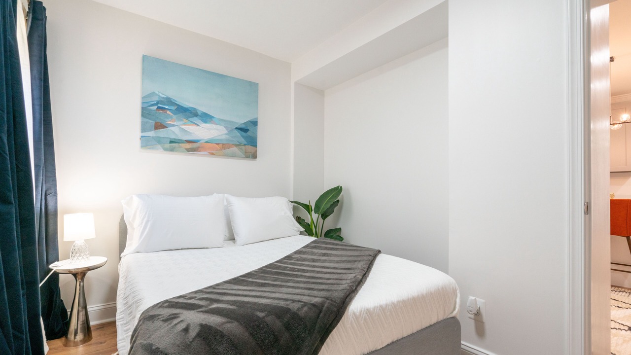 Photo of Bedroom in Trinidad