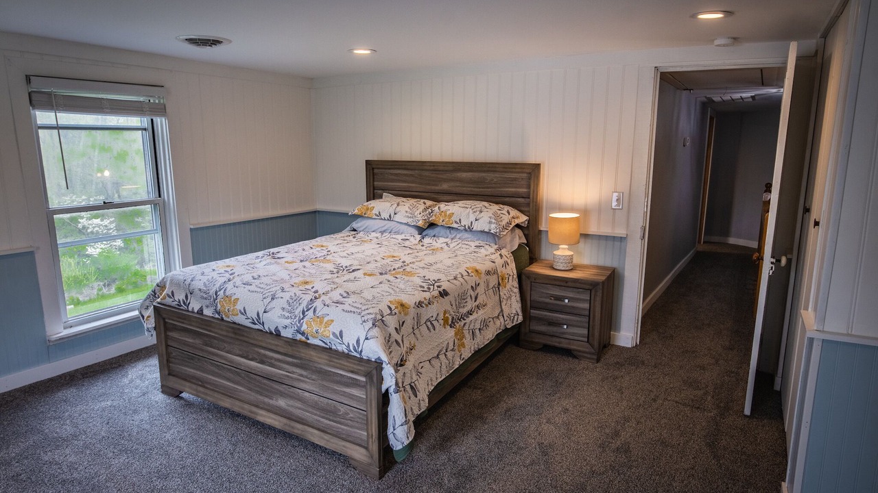 Photo of Bedroom in Mt Lookout