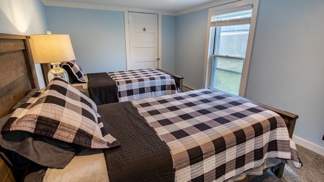 Photo of Bedroom in Mt Lookout