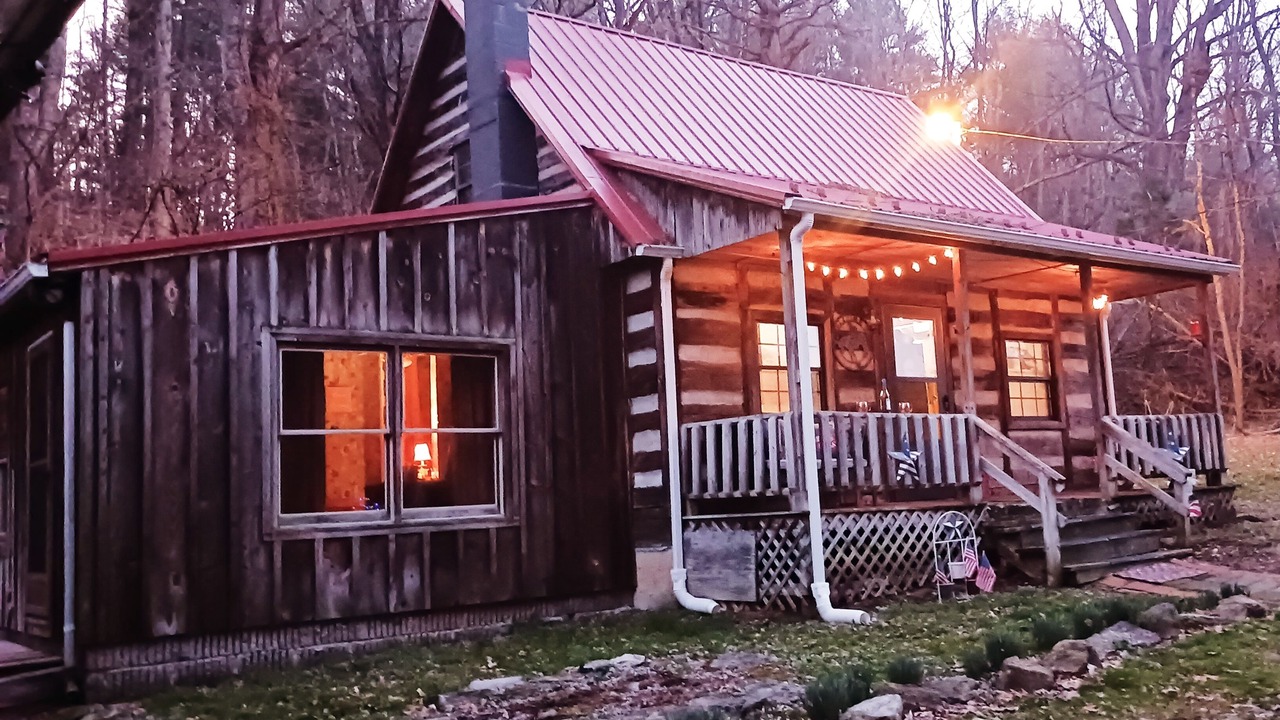 Photo of Others in Blue Ridge Mountains