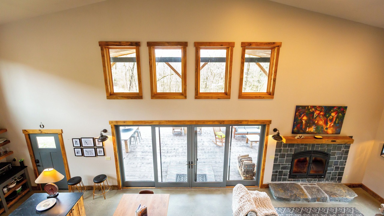 Photo of Livingroom in Gansevoort