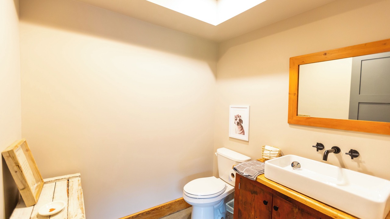 Photo of Bathroom in Gansevoort