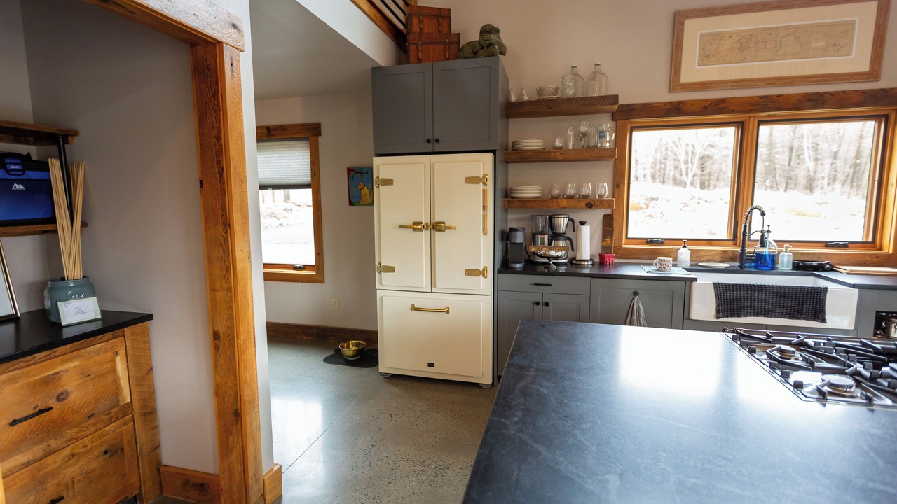 Photo of Kitchen in Gansevoort