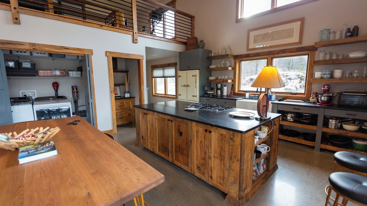 Photo of Kitchen in Gansevoort