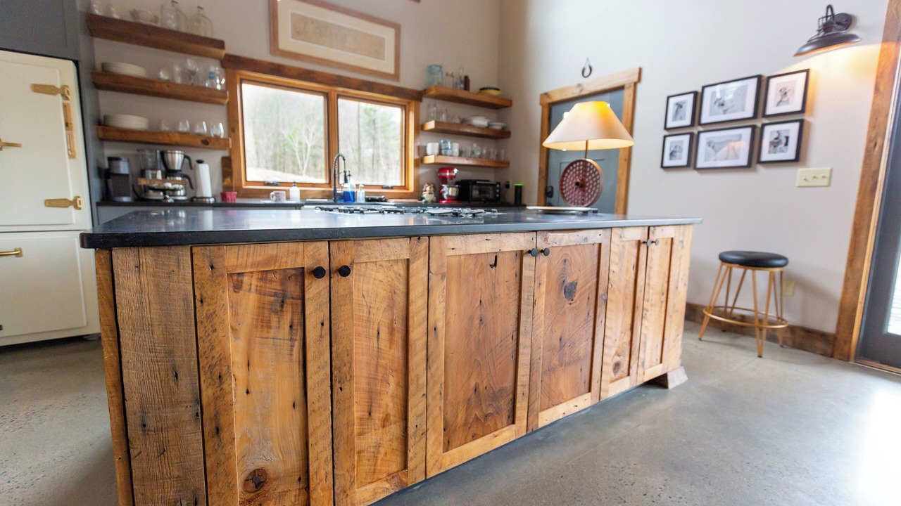Photo of Kitchen in Gansevoort
