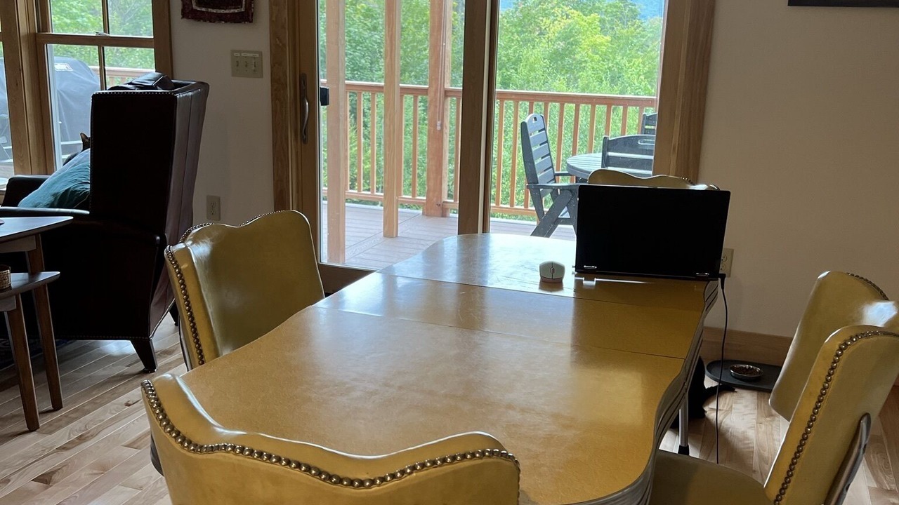 Photo of Bedroom in Waitsfield