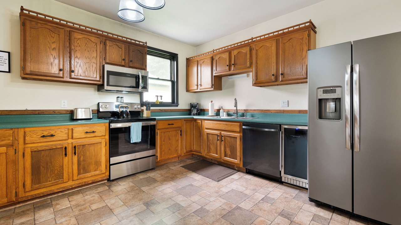 Photo of Kitchen in Northville