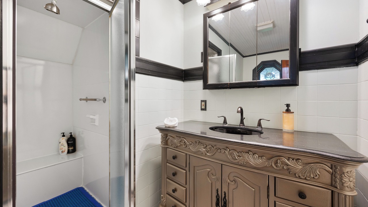 Photo of Bathroom in Northville