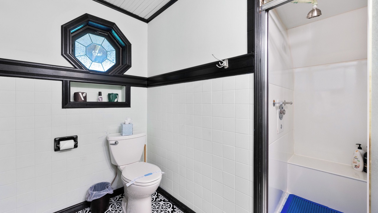 Photo of Bathroom in Northville