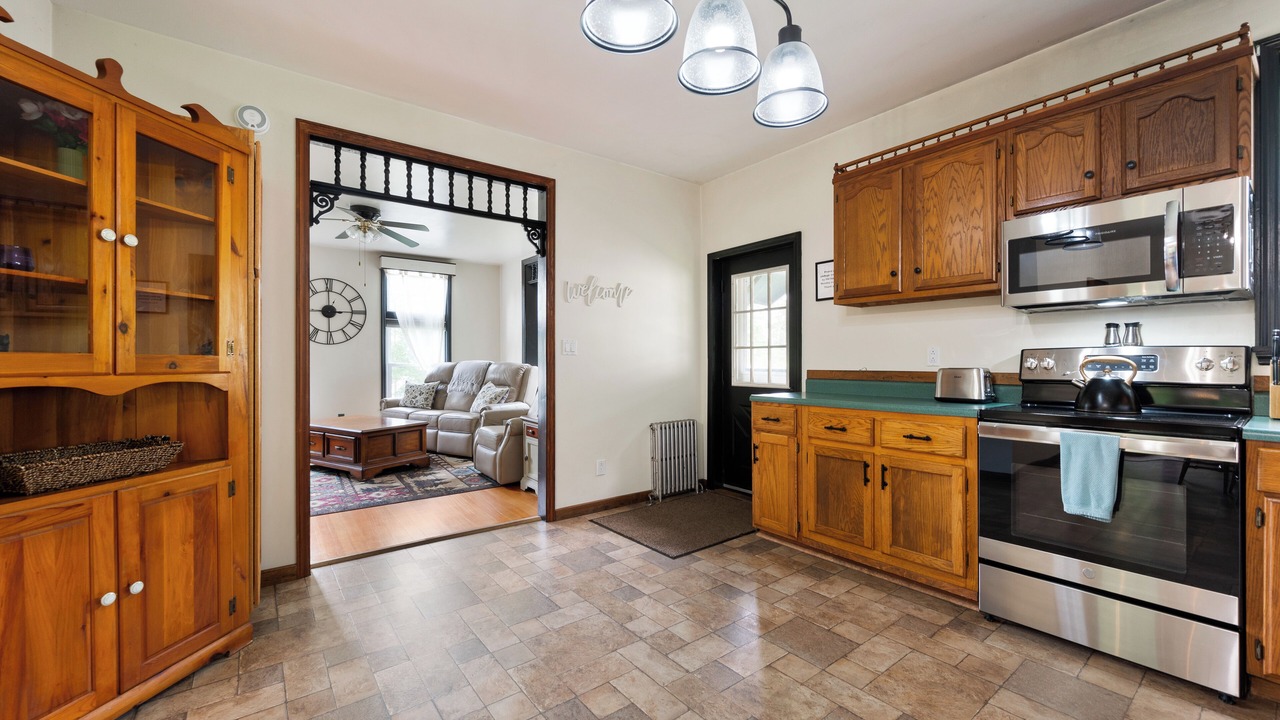 Photo of Kitchen in Northville