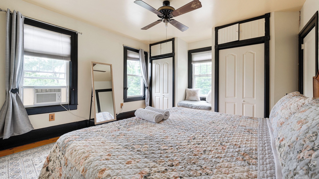 Photo of Bedroom in Northville