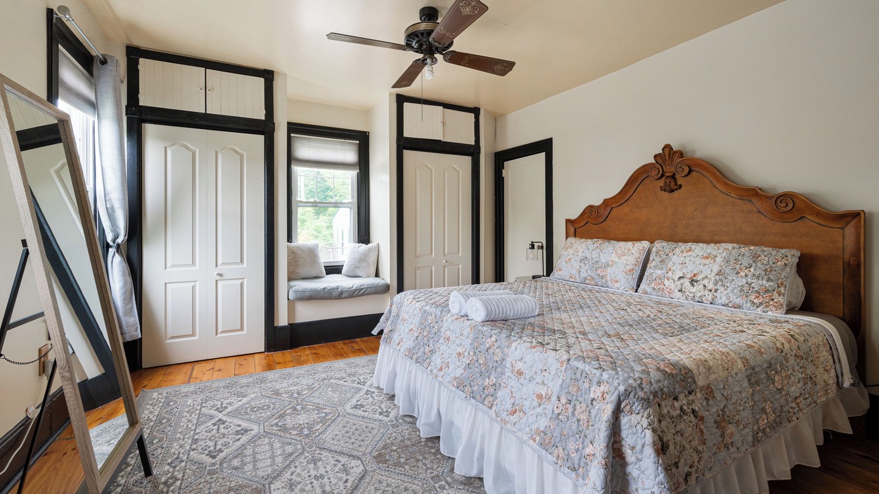 Photo of Bedroom in Northville