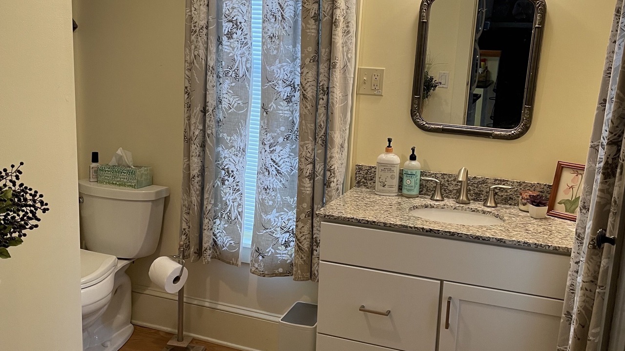 Photo of Bathroom in Rochester