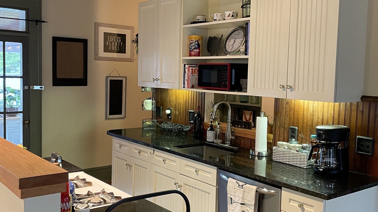 Photo of Kitchen in Rochester