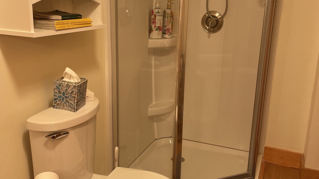 Photo of Bathroom in Rochester