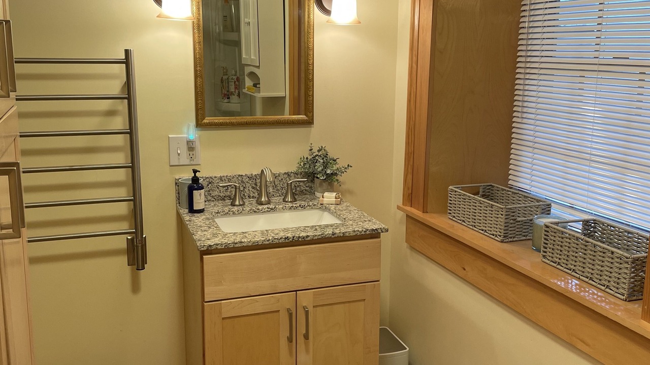 Photo of Bathroom in Rochester