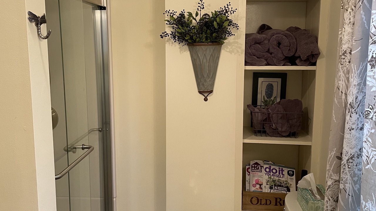 Photo of Bathroom in Rochester