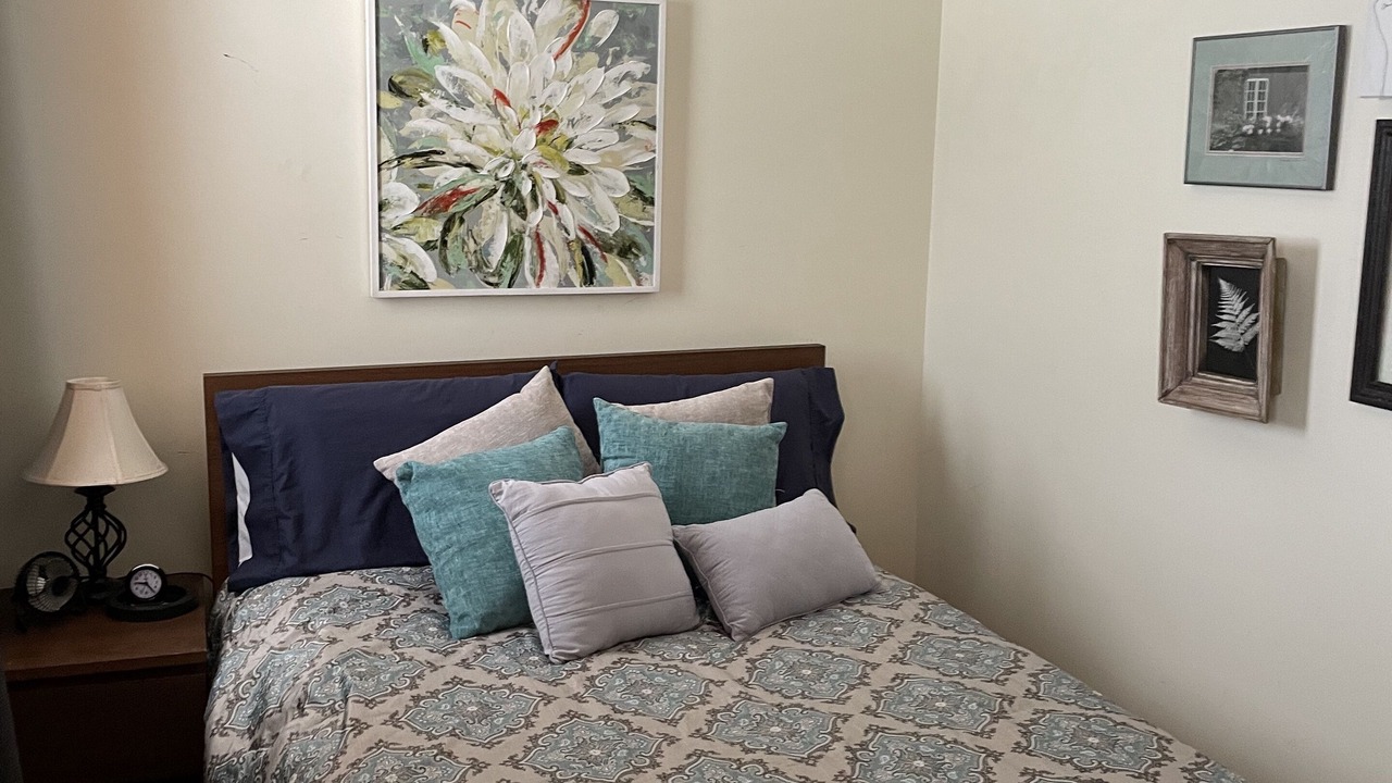 Photo of Bedroom in Rochester