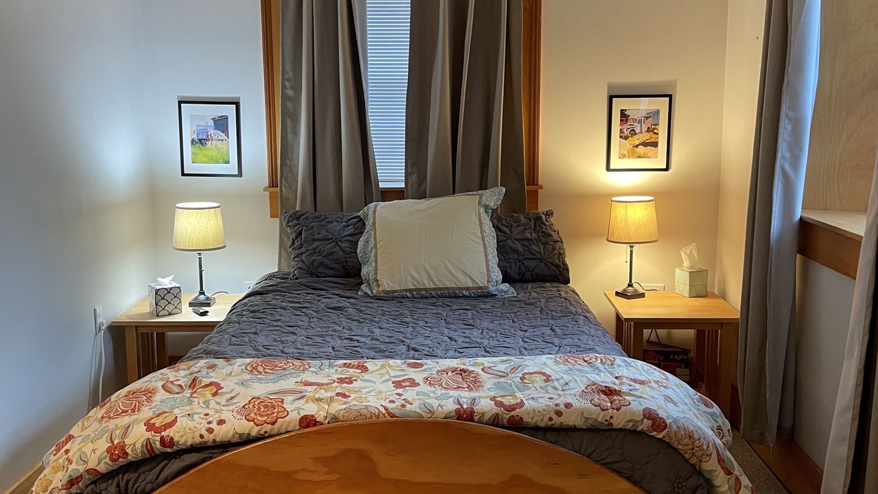 Photo of Bedroom in Rochester
