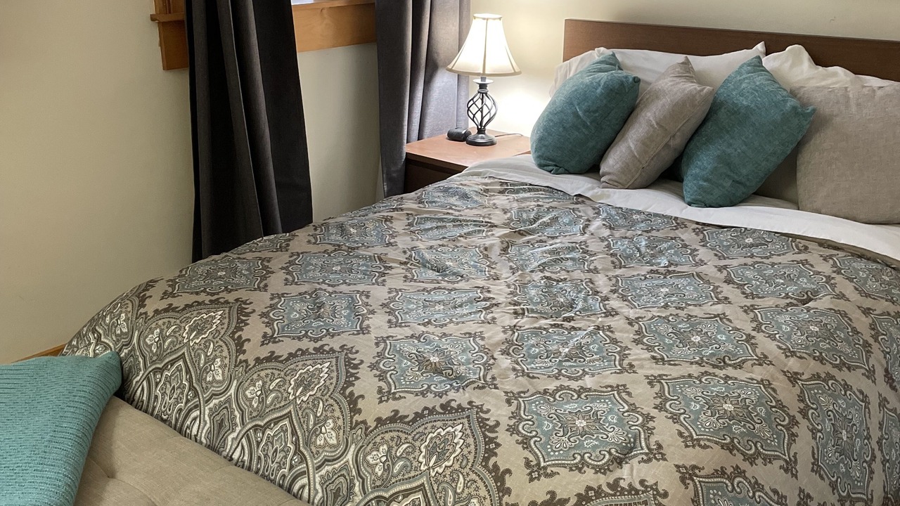 Photo of Bedroom in Rochester