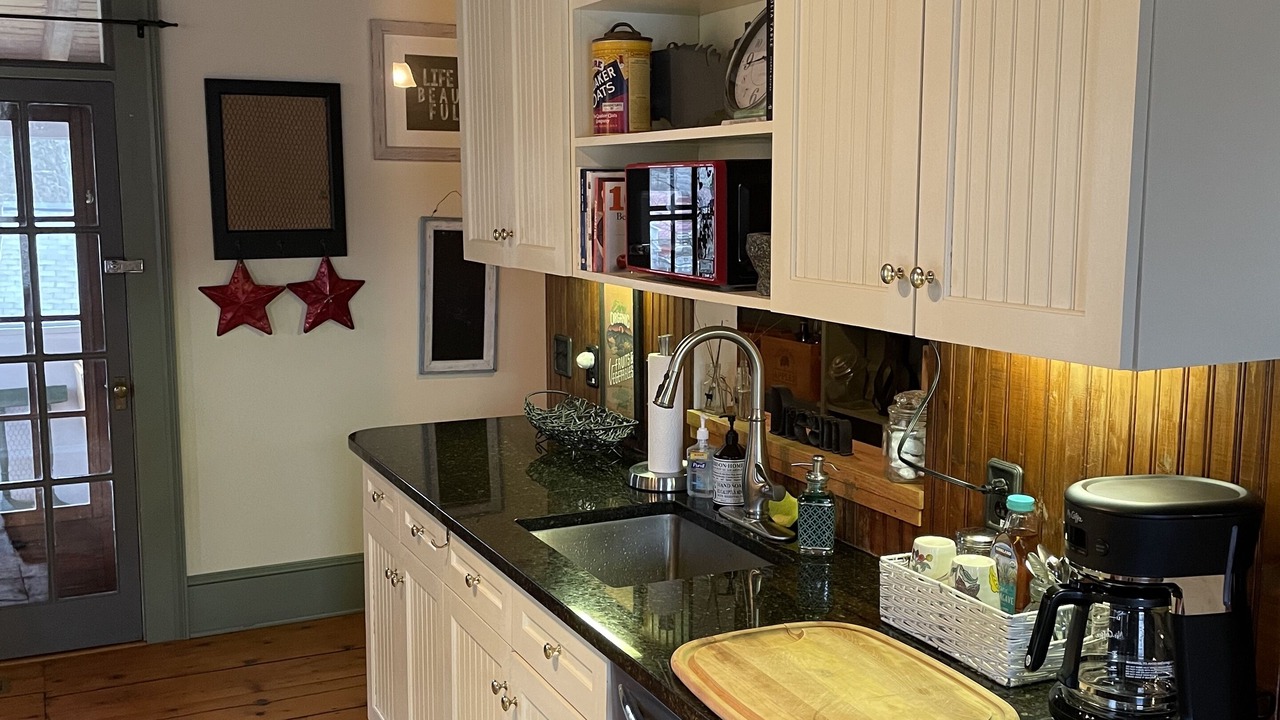 Photo of Kitchen in Rochester