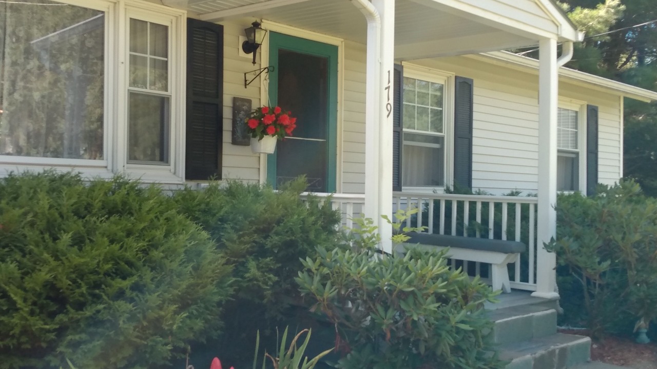 Photo of Outdoor in Williamstown