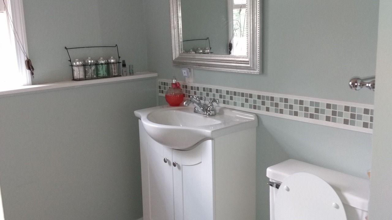 Photo of Bathroom in Williamstown