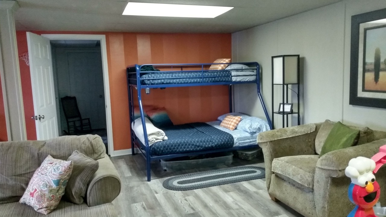 Photo of Bedroom in Williamstown