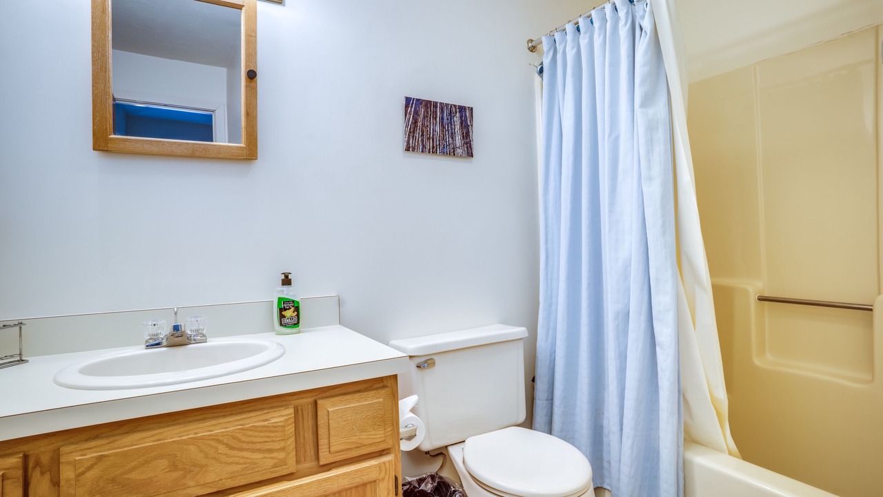 Photo of Bathroom in Plymouth