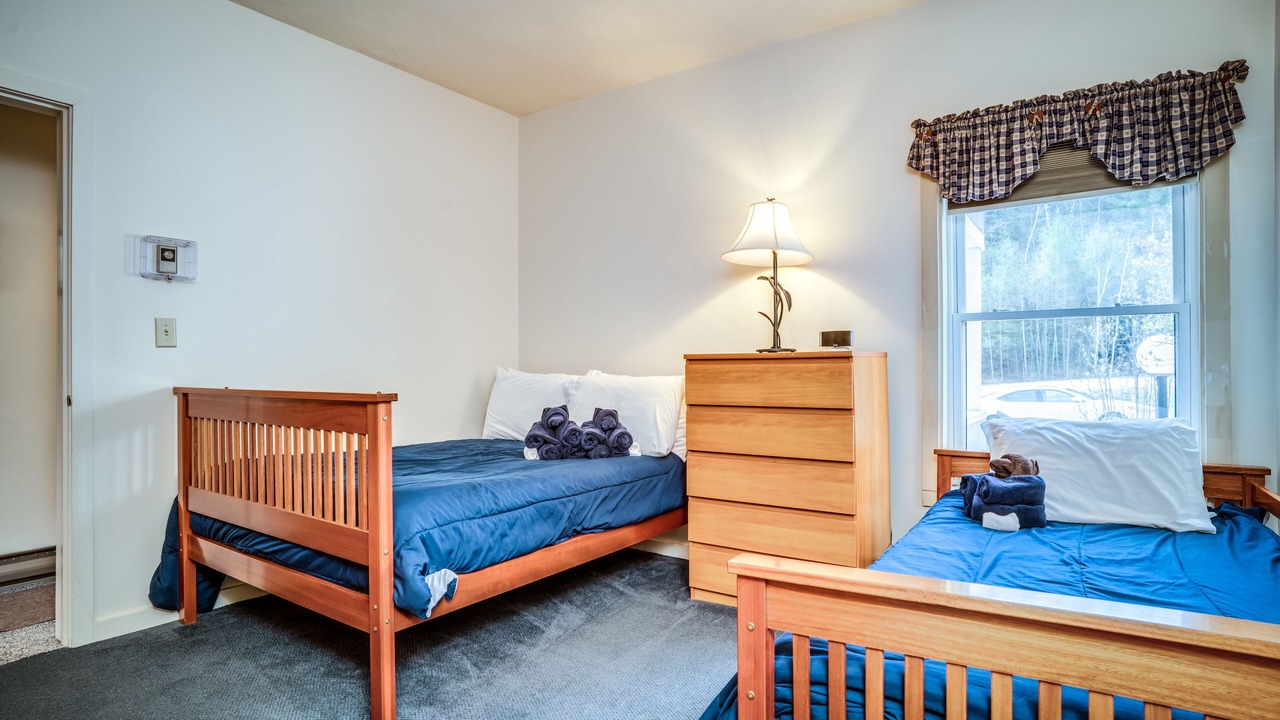 Photo of Bedroom in Plymouth