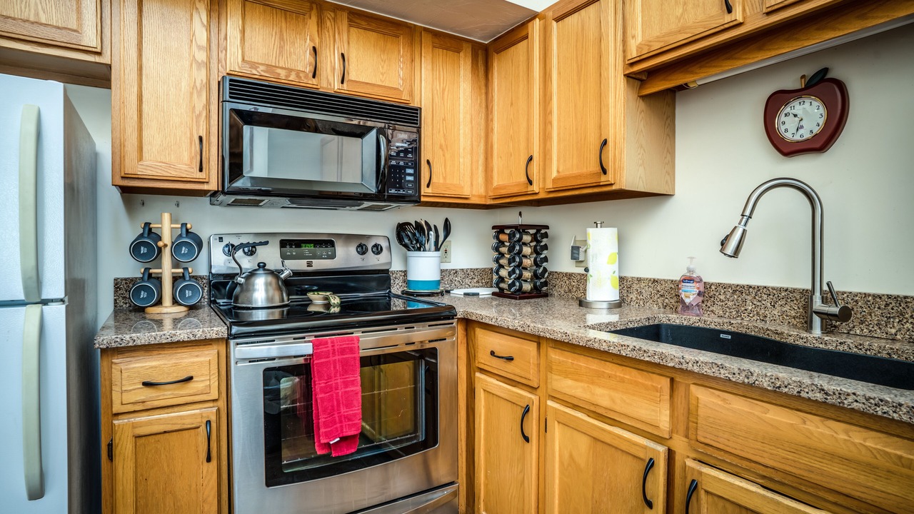 Photo of Kitchen in Plymouth