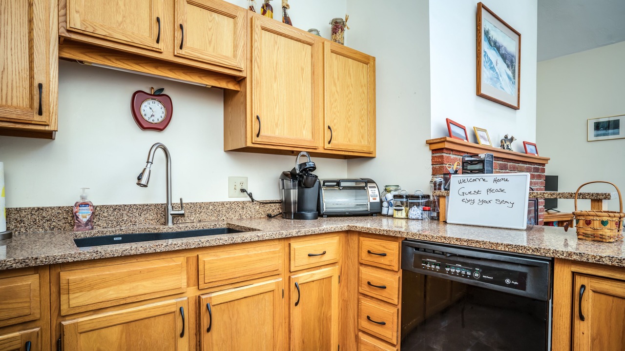 Photo of Kitchen in Plymouth