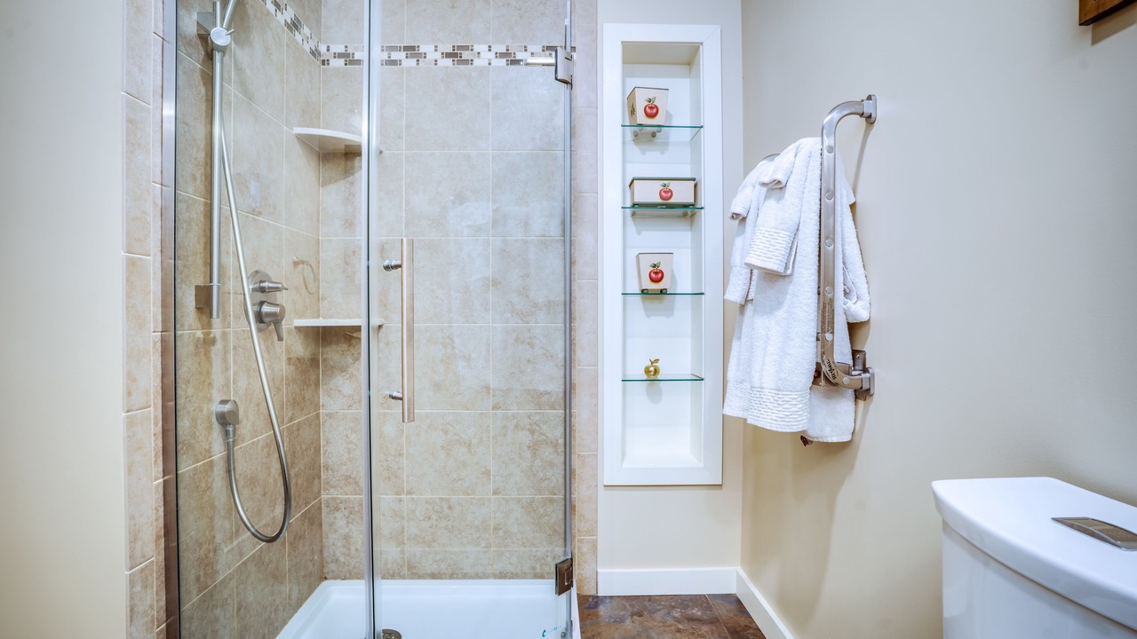 Photo of Bathroom in Plymouth
