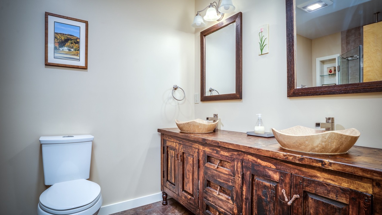 Photo of Bathroom in Plymouth