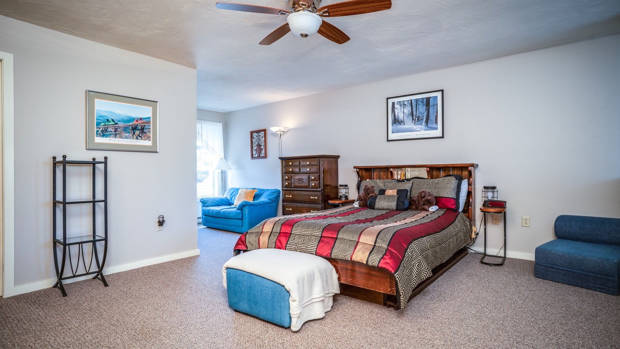 Photo of Bedroom in Plymouth