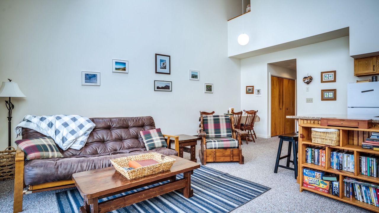 Photo of Livingroom in Plymouth