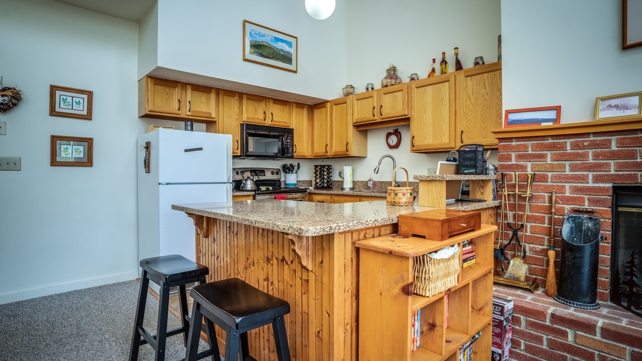 Photo of Kitchen in Plymouth