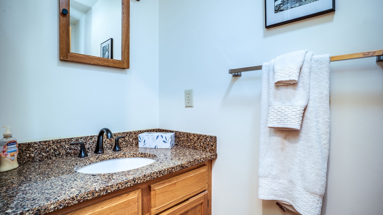 Photo of Bathroom in Plymouth