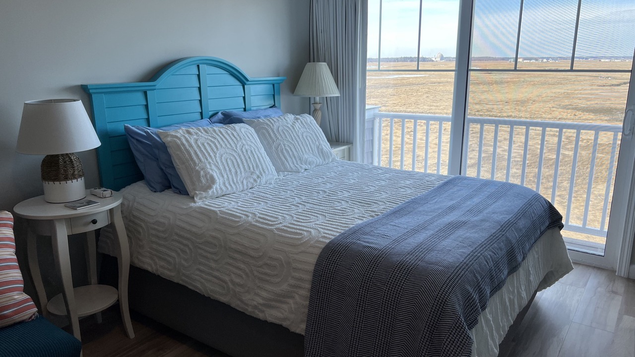 Photo of Bedroom in Seabrook