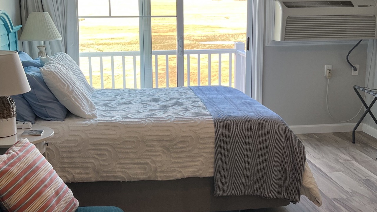 Photo of Bedroom in Seabrook