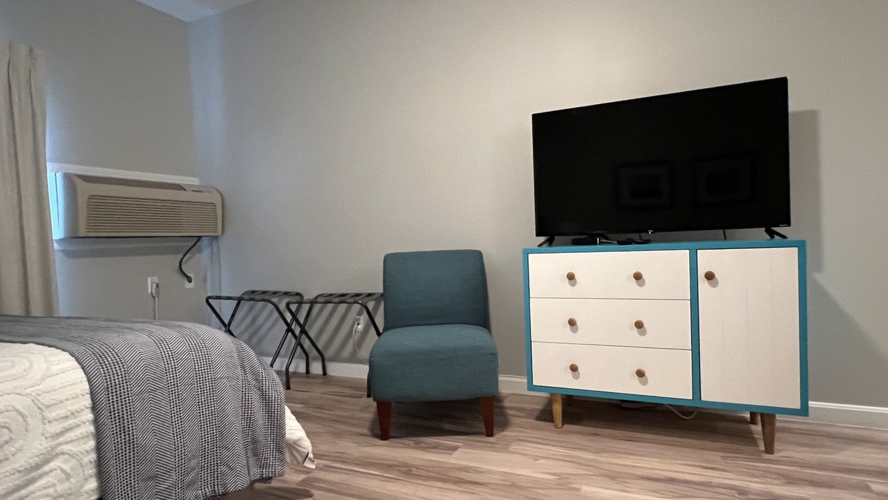 Photo of Bedroom in Seabrook