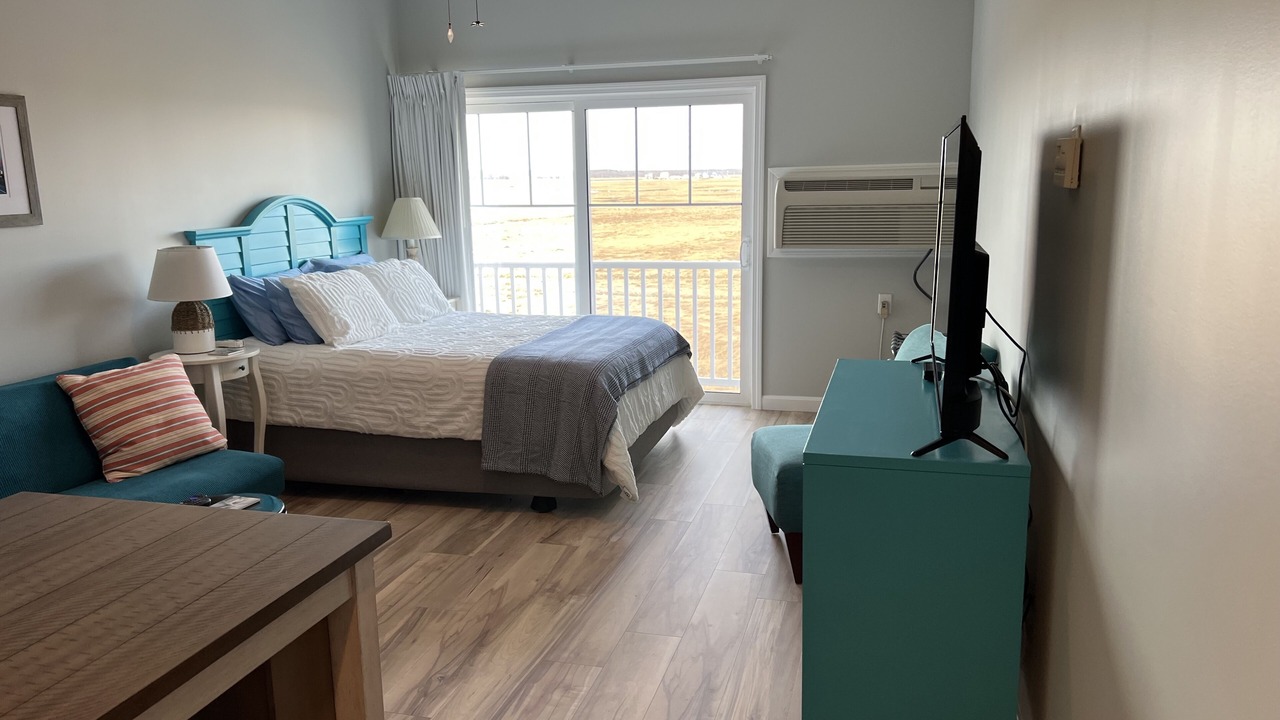 Photo of Bedroom in Seabrook
