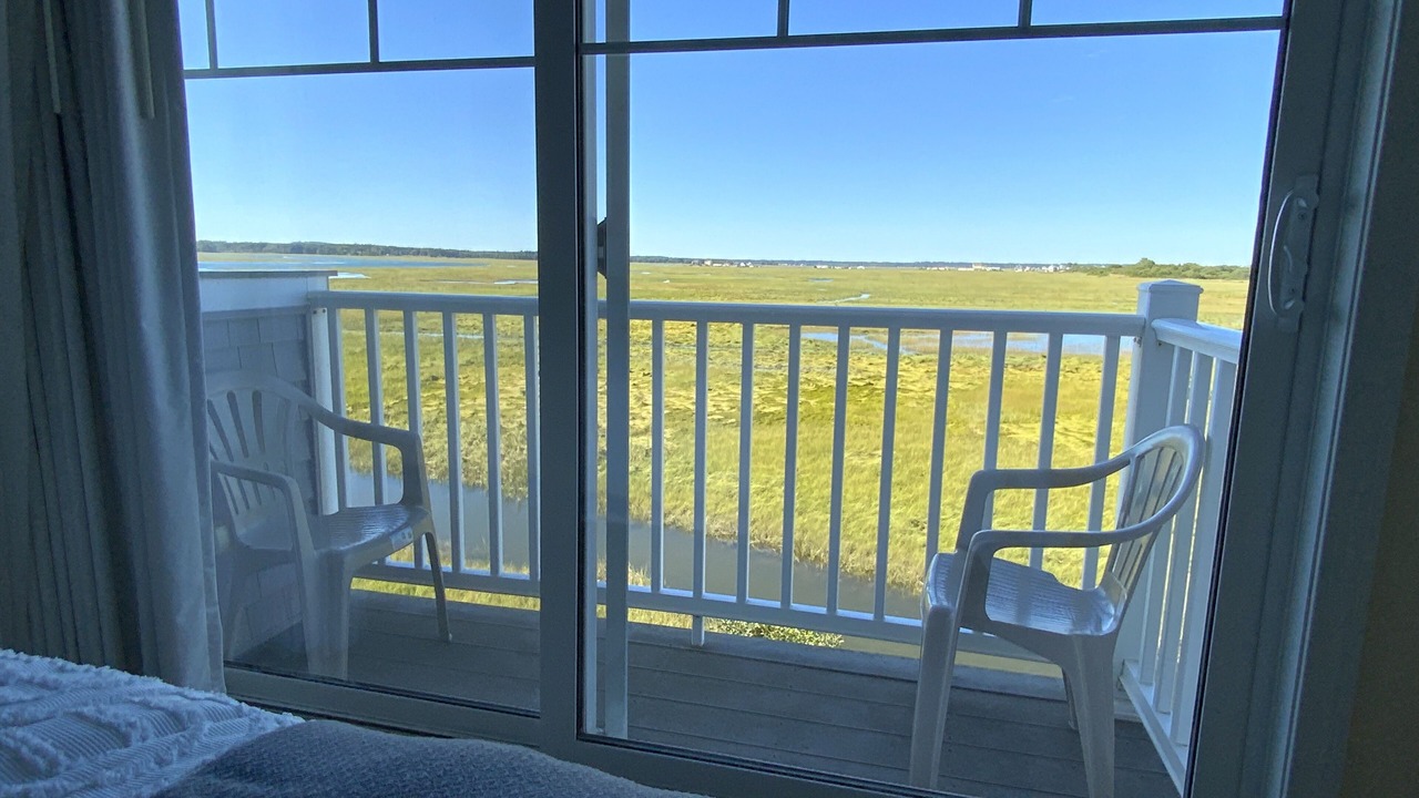 Photo of Bedroom in Seabrook