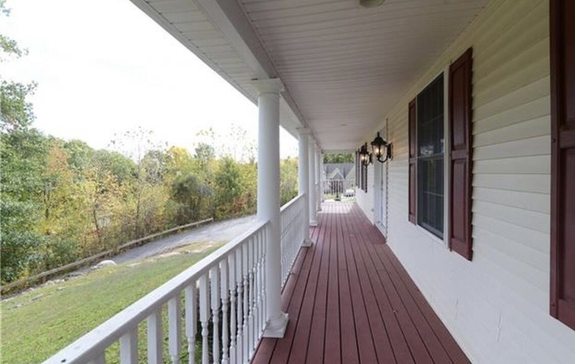 Photo of Patio Balcony in Carmel