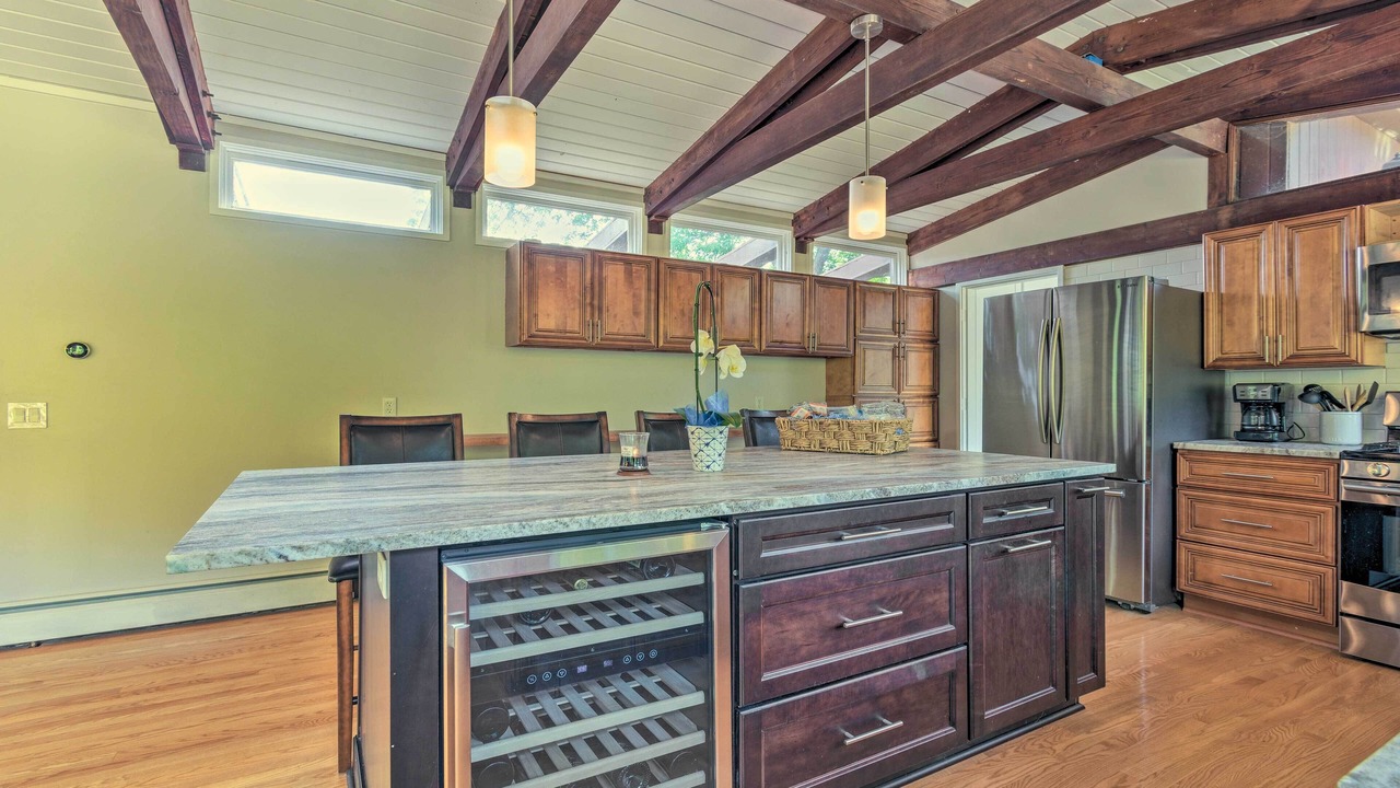 Photo of Kitchen in Webster
