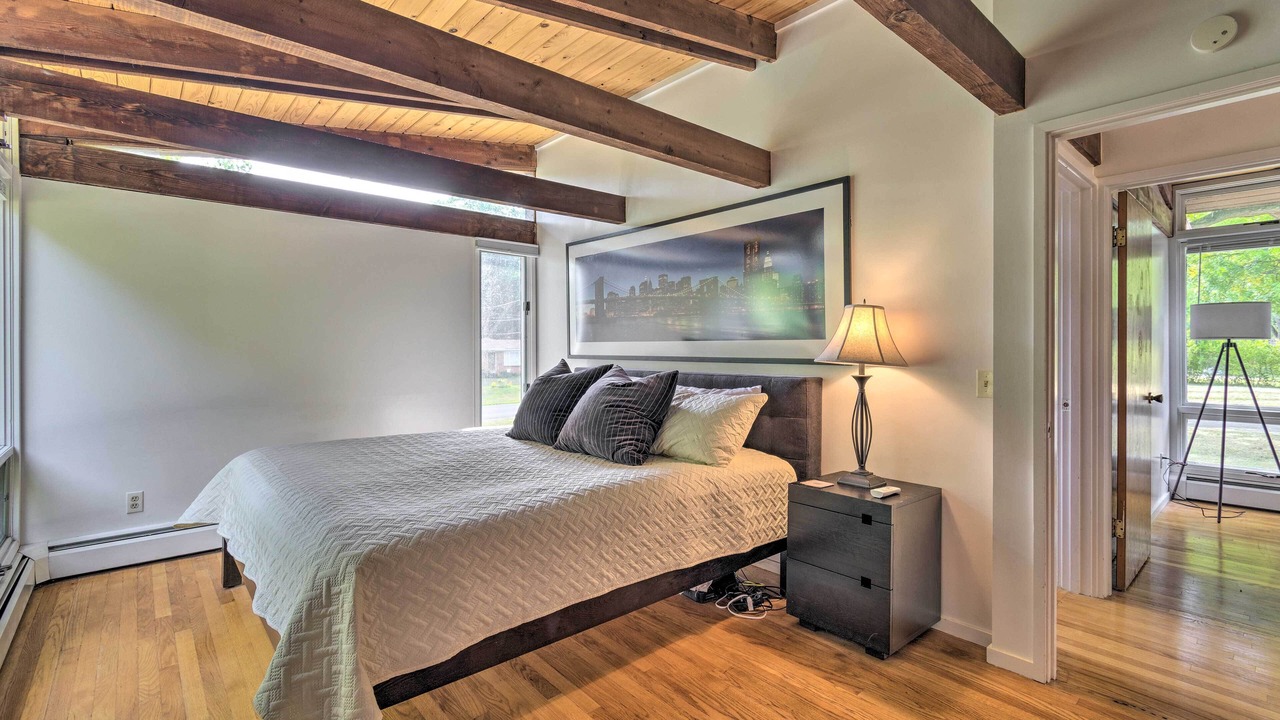 Photo of Bedroom in Webster