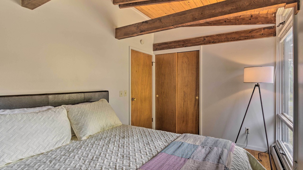 Photo of Bedroom in Webster